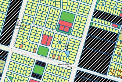 Teren excelent de vânzare Investiție cu potențial major! - 5