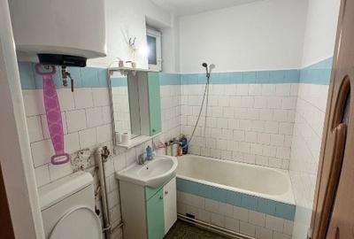 Reșița, Central - Apartament cu 2 camere, 66 mp utili - 7