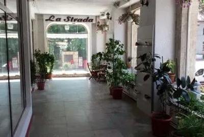 Spațiu comercial, de 120 mp, în Ultracentral - 3