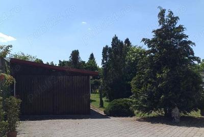 Casă cu 6 camere cu Teren 1122 Mp în Central - 10