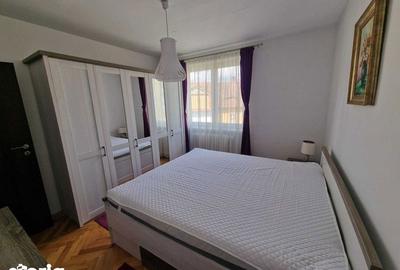 Apartament cu 2 camere în Ultracentral