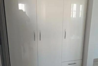 Apartament cu 2 camere semidecomandat în Central - 7