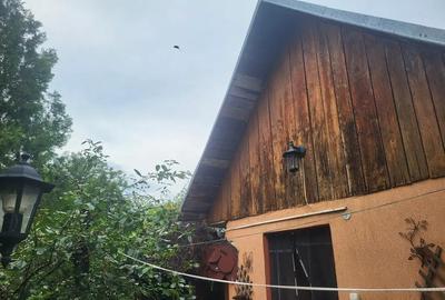 Casă cu 5 camere în Slătioara - 4