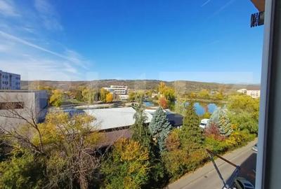 Apartament cu 3 camere decomandat în Debarcader - 6
