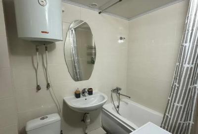 Apartament cu 2 camere decomandat în Central - 7