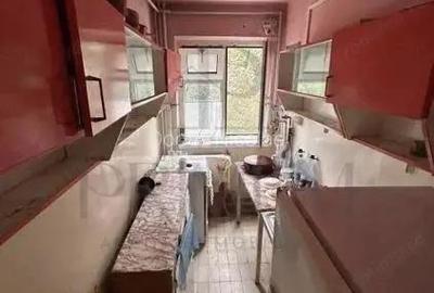 Iulius Mall- apartament 2 camere, etaj 1, centrala proprie, zona excelenta - 3