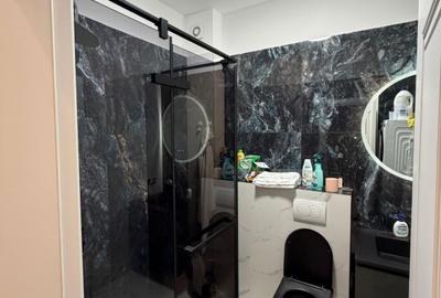 Apartament cu 4 camere decomandat în Cățelu - 5