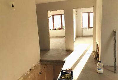 Teren Mare cu 2 case in Biharia. - 34