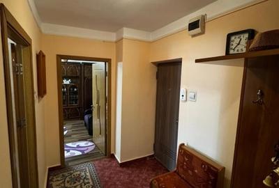 Apartament cu 3 camere decomandat, mobilat în Gară - 2