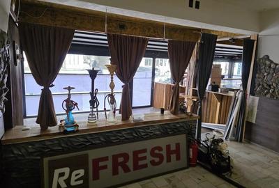 Spațiu comercial, de 195 mp, în Crihala - 5