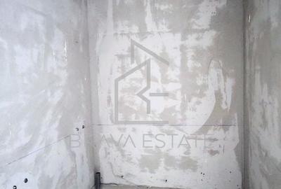 Apartament tip studio 45mp ,balcon, semifinisat,  West Tower ,zona Manastur - 5