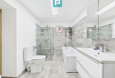 Casă individuală cu 3 camere cu Teren 1481 Mp în Sânnicolau Mic - 9