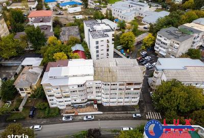 Apartament cu 3 camere decomandat în Babadag - 5