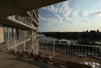 APARTAMENT 3 CAMERE | ONE LAKE DISTRICT |  APROAPE DE FINALIZARE | FAZA  1 - 2