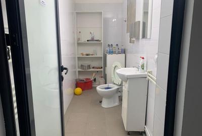 Spațiu comercial, de 80 mp, în Dămăroaia - 9