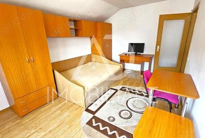 Garsonieră decomandată în Central - 7