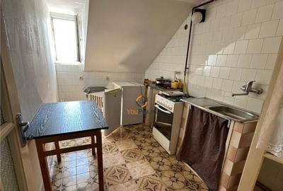 Decomandat zona Balcescu - 6