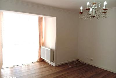 Apartament cu 3 camere semidecomandat în Central - 19