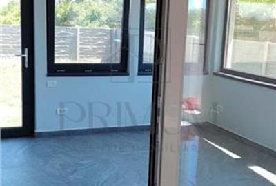 Duplex cu 4 camere cu Teren 330 Mp în Șag - 15