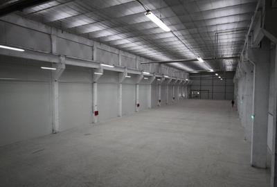 Spațiu industrial, în Broscărie - 4