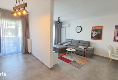 Apartament cu 2 camere în Central - 9