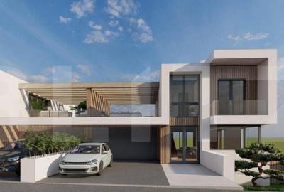 Teren de 1061 mp, în Bună Ziua - 13