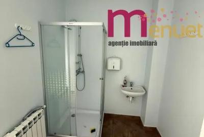 Spațiu comercial, de 240 mp, în E3 - 9