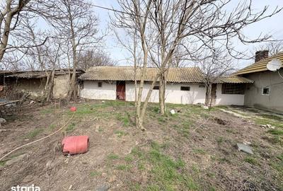 Casă cu 4 camere cu Teren 3747 Mp în Pantelimon - 4