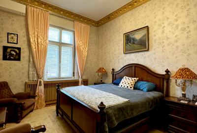 Vanzare vila Gradina Icoanei - Dacia - curte, casa de oaspeti - 9