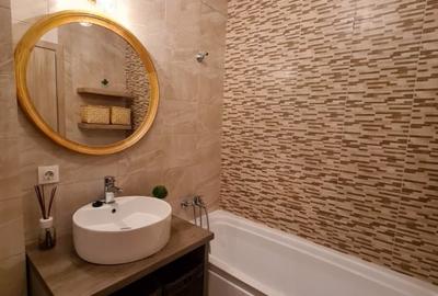 Apartament cu 2 camere decomandat, mobilat în Nicolae Grigorescu - 8