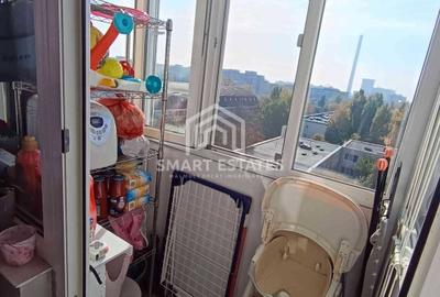 Apartament 2 camere decomandat | Brancoveanu - Huedin | Parcare - 3