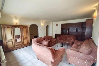 Tineretului, vila renovata, 5 camere, P+M, chiar langa parc - 6
