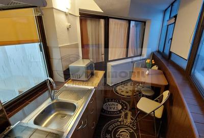 APARTAMENT 2 CAM PACURARI IN SPATE LA PETROM 360 EURO - 4