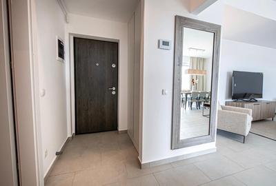 Apartament 2 camere | Decomandat - 57 mp utili + 17 mp terasa - 8