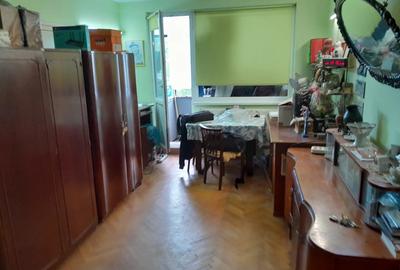Vanzare apartament si garaj - 3