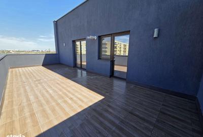 Apartament cu 3 camere în Giulești - 8