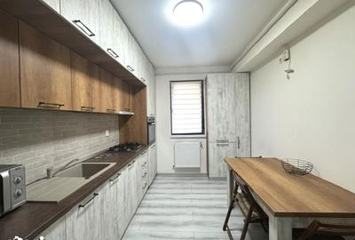 Apartament cu 2 camere decomandat în Central - 7