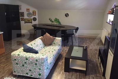 Apartament cu 3 camere decomandat în Albești - 5