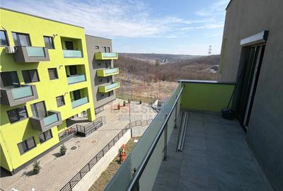 Apartament cu 3 camere în Copou - 2