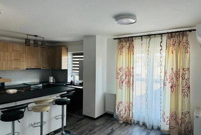 Garsonieră semidecomandată în Central - 3