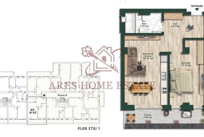 COMISION 0% - Apartamente premium – zona Torontalului - 7