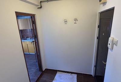Apartament cu 2 camere semidecomandat, mobilat în Tomis II - 4