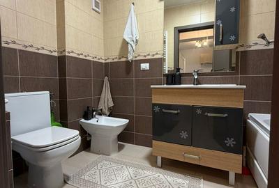 Apartament cu 2 camere nedecomandat în Central - 8