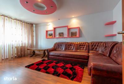 Apartament cu 2 camere decomandat, mobilat în Letea - 5