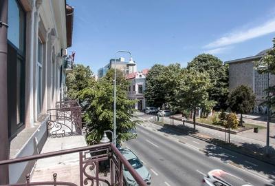 Apartamente de vanzare pe Bdul Tomis - Sala sporturilor - 2