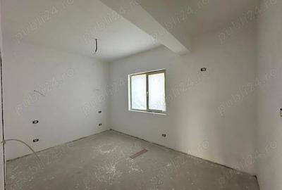 Casa individuala cu incalzire in pardoseala in Domnesti - 4