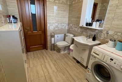 Casă cu 3 camere cu Teren 500 Mp în Cordun - 10