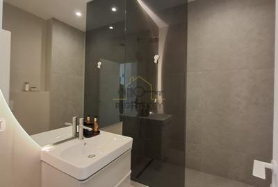 Apartament cu 2 camere semidecomandat în Aviației - 7