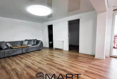 Studio 2 camere lux Selimbar - 2