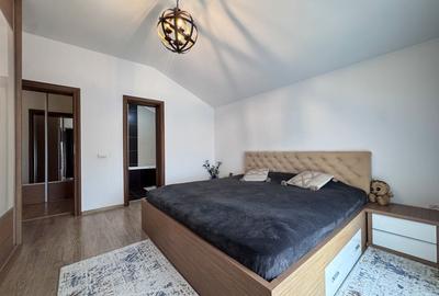 Casă individuală cu 5 camere cu Canalizare în Ovidiu - 18